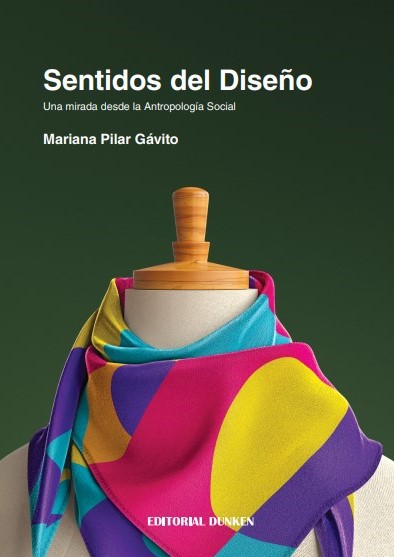 Mariana Pilar Gávito. Sentidos del Diseño.